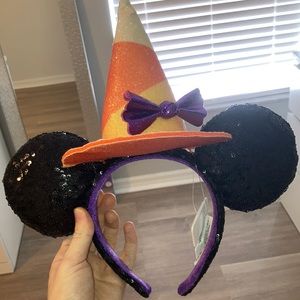 Disney Halloween ears